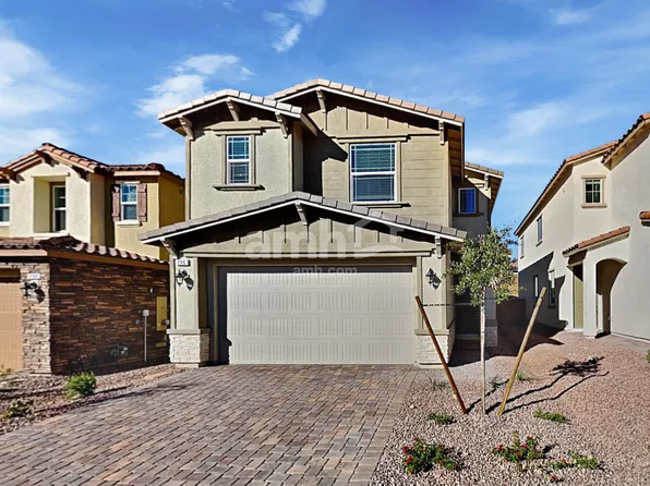 296 Austin Bellerose Pl, Henderson, NV 89015
