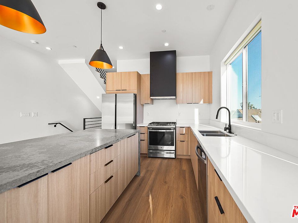 1907 S Corning St 2, Los Angeles, CA 90034 Zillow