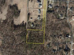 218 Saddlebrook Ct, Lexington, NC 27295