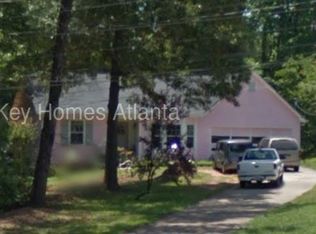 250 Flintlock Trl, Stockbridge, GA 30281