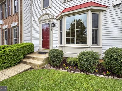 10317 Colony Park Dr, Fairfax, VA, 22032