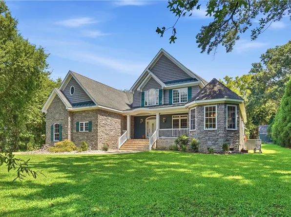 8922 Granby St, Norfolk, VA 23503