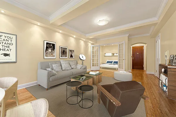 Rented by Keller Williams NYC | media 24