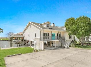 150 Terry Dr, Slidell, LA 70458
