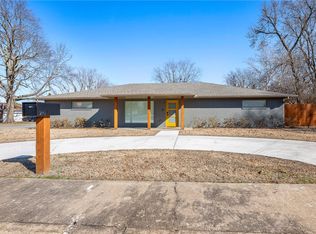 2101 Christine St, Springdale, AR 72762