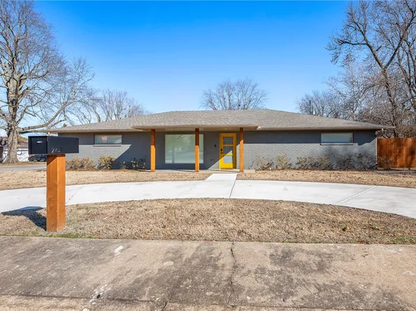 2101 Christine St, Springdale, AR 72762