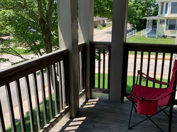 203 East 10th Street, 203 E 10th St APT 3, Bloomington, IN 47408