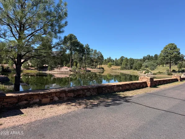 309 S FRIENDLY Glen #33, Payson, AZ 85541