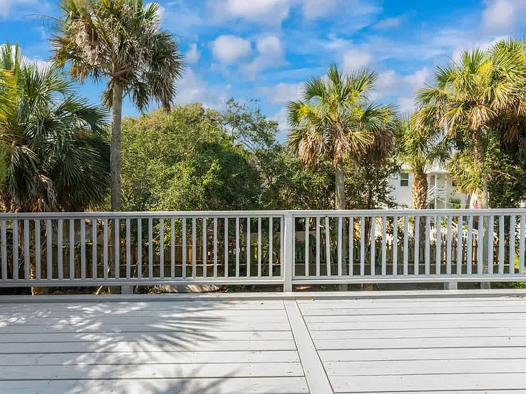 Terrace View
