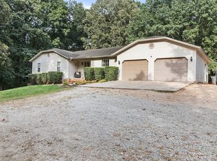 5703 Fairview Rd, Paragould, AR 72450