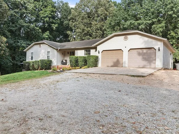 5703 Fairview Rd, Paragould, AR 72450