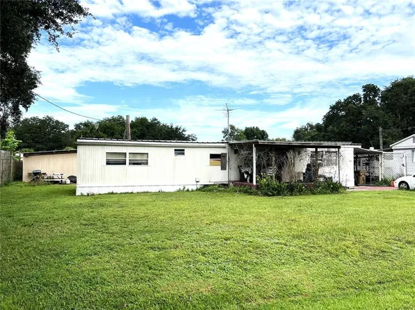 170 N OAK DRIVE, KENANSVILLE, FL 34739