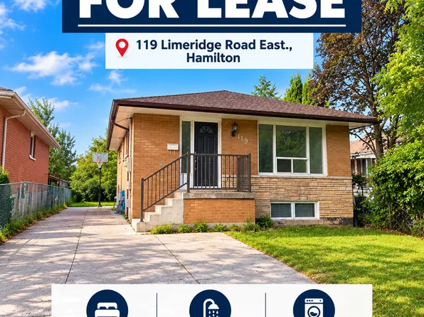 119 Limeridge Rd E, Hamilton, ON L9A 2S5