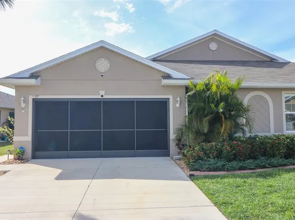 7097 Crystal Way, Punta Gorda, FL 33950