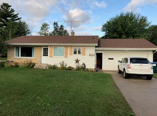 505 County Road Cp, Coleman, WI 54112