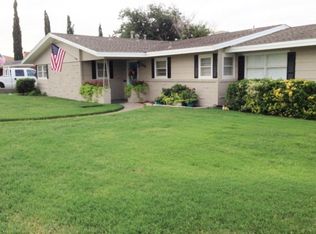 1500 E 18th St, Odessa, TX 79761