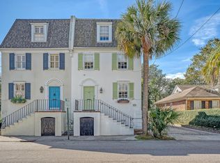 61 S Battery St #1/4, Charleston, SC 29401