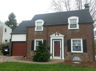 3508 Circle Ave, Reading, PA 19606