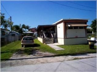 1161 91st Court Ocean, Marathon, FL 33050