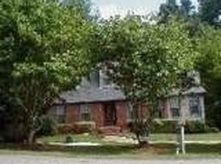 209 Ridgeview Dr, Athens, GA 30606