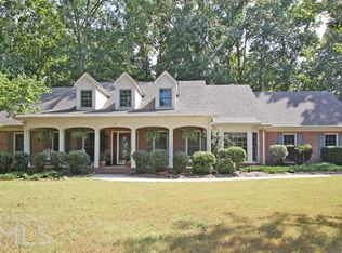 110 Brennan Dr, Tyrone, GA 30290