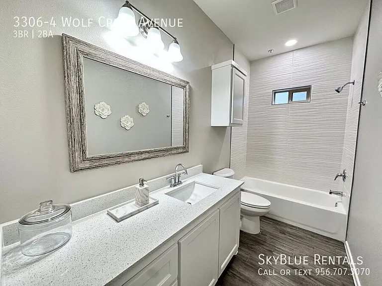 3306-4 Wolf Creek Ave — Photo 5