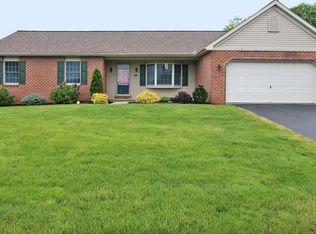 55 Truman St #L-0100, Palmyra, PA 17078