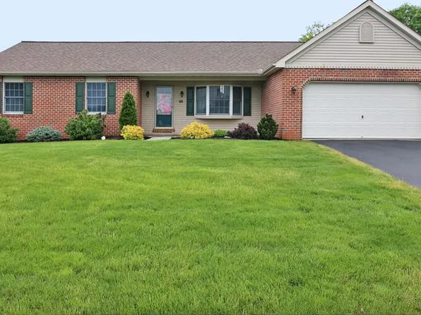 55 Truman St #L-0100, Palmyra, PA 17078