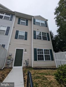 9325 Leigh Choice Ct UNIT 46, Owings Mills, MD, 21117