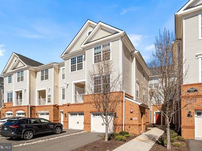 23235 Milltown Knoll Sq Unit 108, Ashburn, VA, 20148