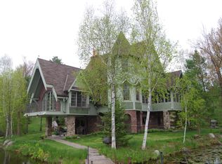 N11502 Nelson Rd, Wausaukee, WI 54177