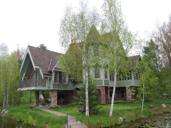 N11502 Nelson ROAD, Wausaukee, WI 54177