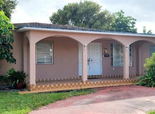 6410 SW 2nd St, Miami, FL 33144