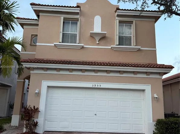 3955 NE 13th Dr, Homestead, FL 33033