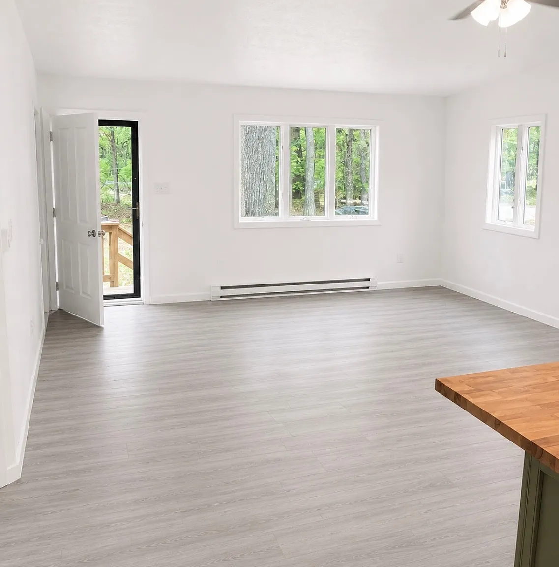 3 bed, 1200 sqft, $2,200 — Photo 3