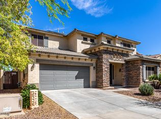 16722 W Lariat Ln, Surprise, AZ 85387