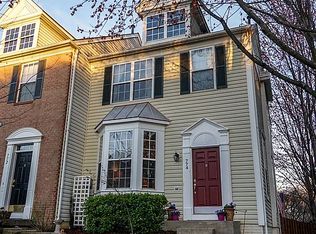 774 Howards Loop #166, Annapolis, MD 21401