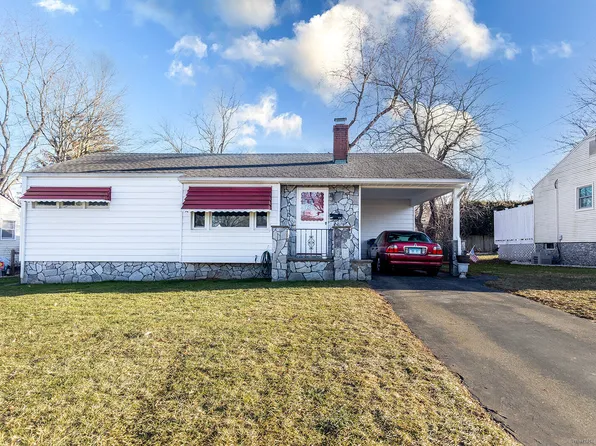 113 Harding Street, Wethersfield, CT 06109
