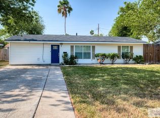 202 W Williamson Ave, Harlingen, TX 78550