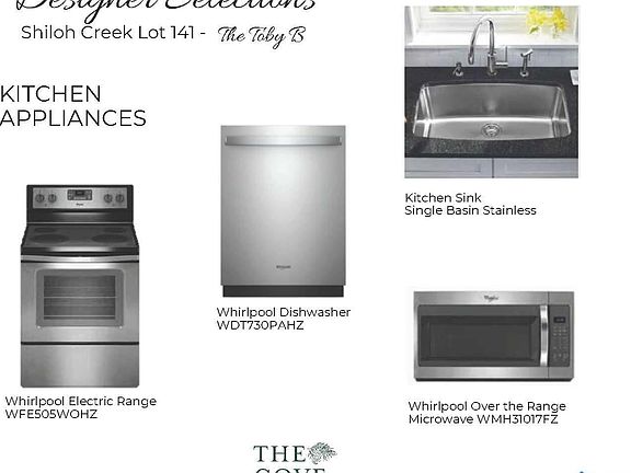 5th image of 141 Shiloh Creek Dr
