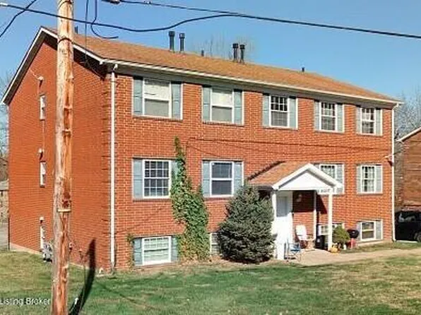 3109 Springfield Dr, Louisville, KY 40214