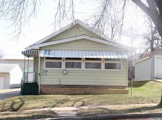 1116 N Summit Ave, Sioux Falls, SD 57104