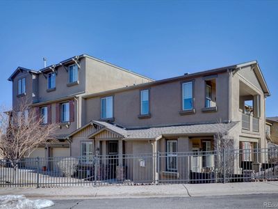 10588 Parkington Lane #39A, Littleton, CO, 80126