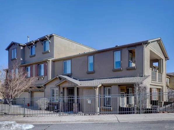 10588 Parkington Lane #39A, Highlands Ranch, CO 80126