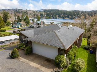 4616 NE H Ave, Neotsu, OR