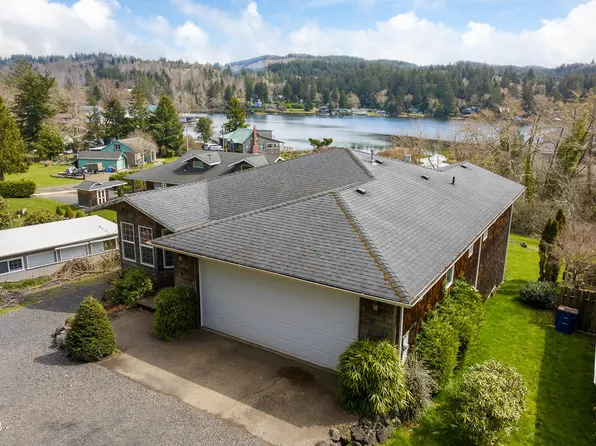 4616 NE H Ave, Neotsu, OR 97364
