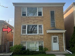 8244 W Forest Preserve Ave UNIT 1, Chicago, IL 60634