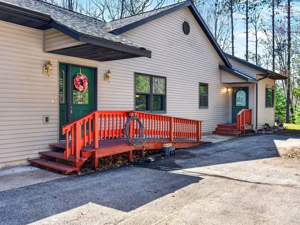 16503 Thelen Rd, Mountain, WI 54149