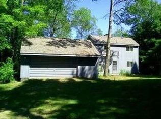 4671 Cedar Lake Rd, Gladwin, MI 48624