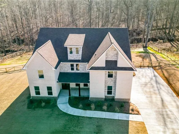1008 Queens Bridge Way, Griffin, GA 30223